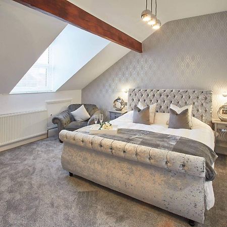 Host & Stay - Simba House Saltburn-by-the-Sea Luaran gambar