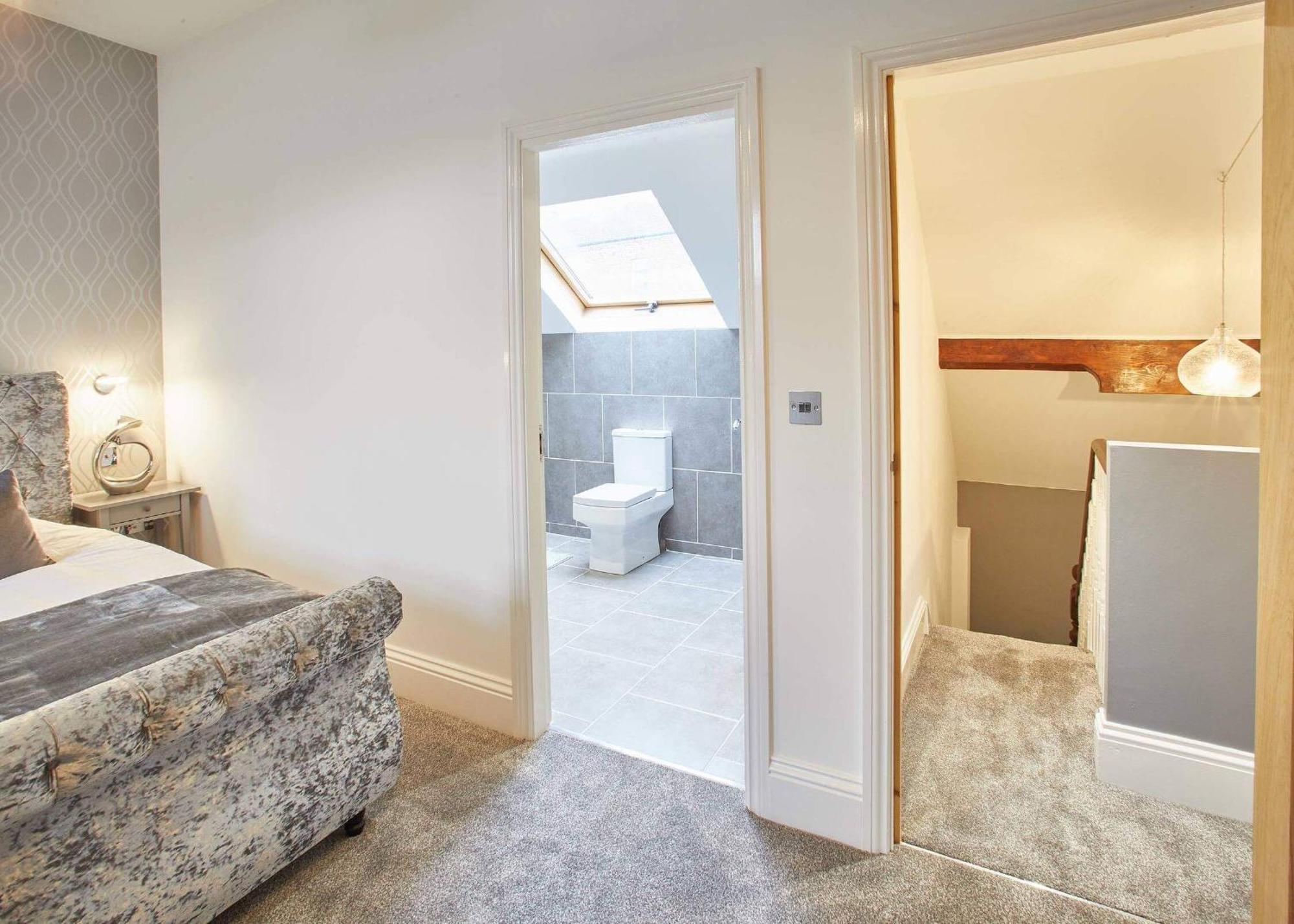 Host & Stay - Simba House Saltburn-by-the-Sea Luaran gambar