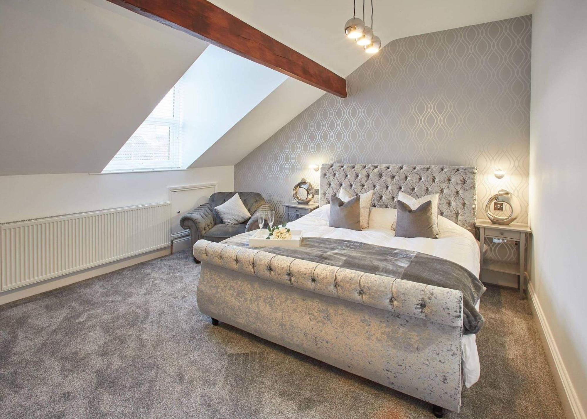 Host & Stay - Simba House Saltburn-by-the-Sea Luaran gambar