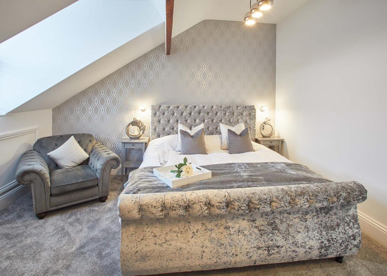 Host & Stay - Simba House Saltburn-by-the-Sea Luaran gambar