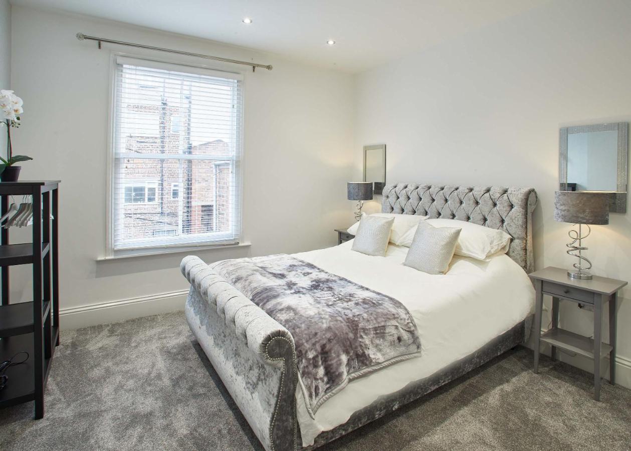 Host & Stay - Simba House Saltburn-by-the-Sea Luaran gambar