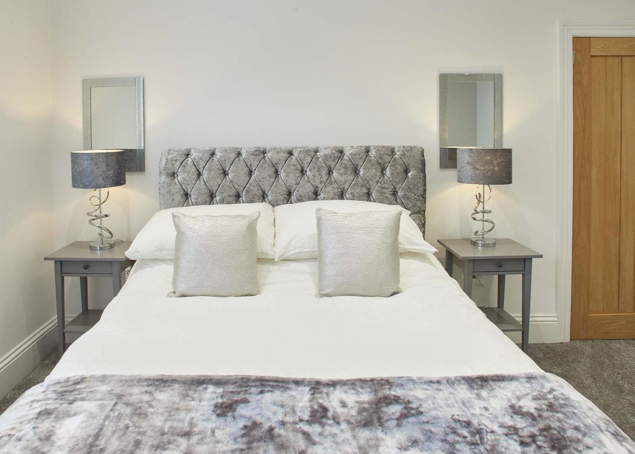 Host & Stay - Simba House Saltburn-by-the-Sea Luaran gambar