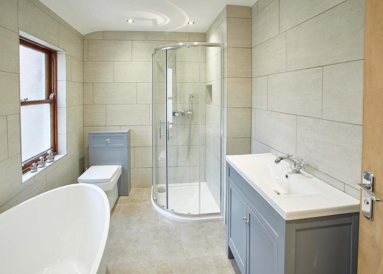 Host & Stay - Simba House Saltburn-by-the-Sea Luaran gambar