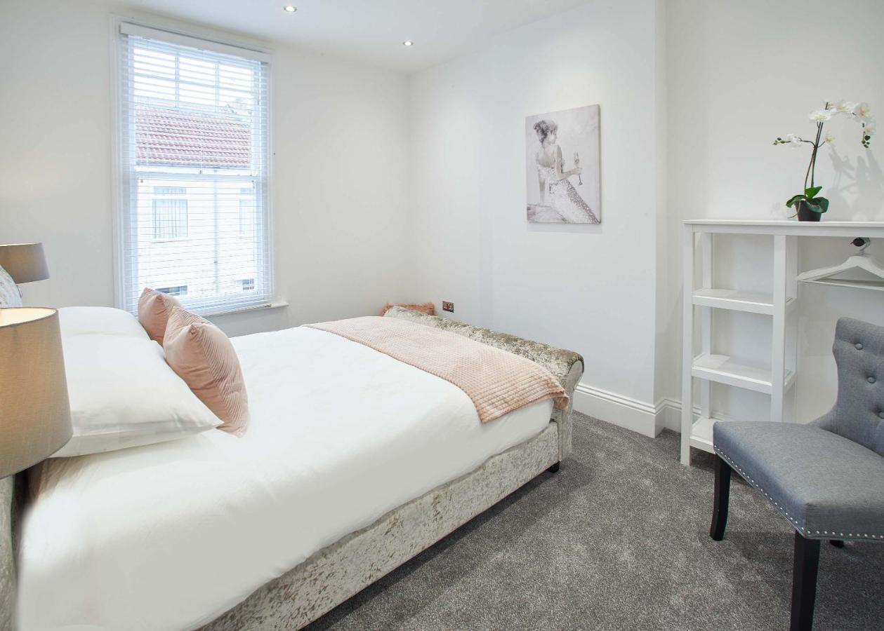 Host & Stay - Simba House Saltburn-by-the-Sea Luaran gambar